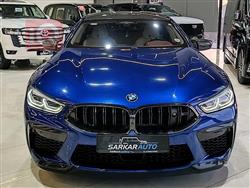 BMW 8-Series